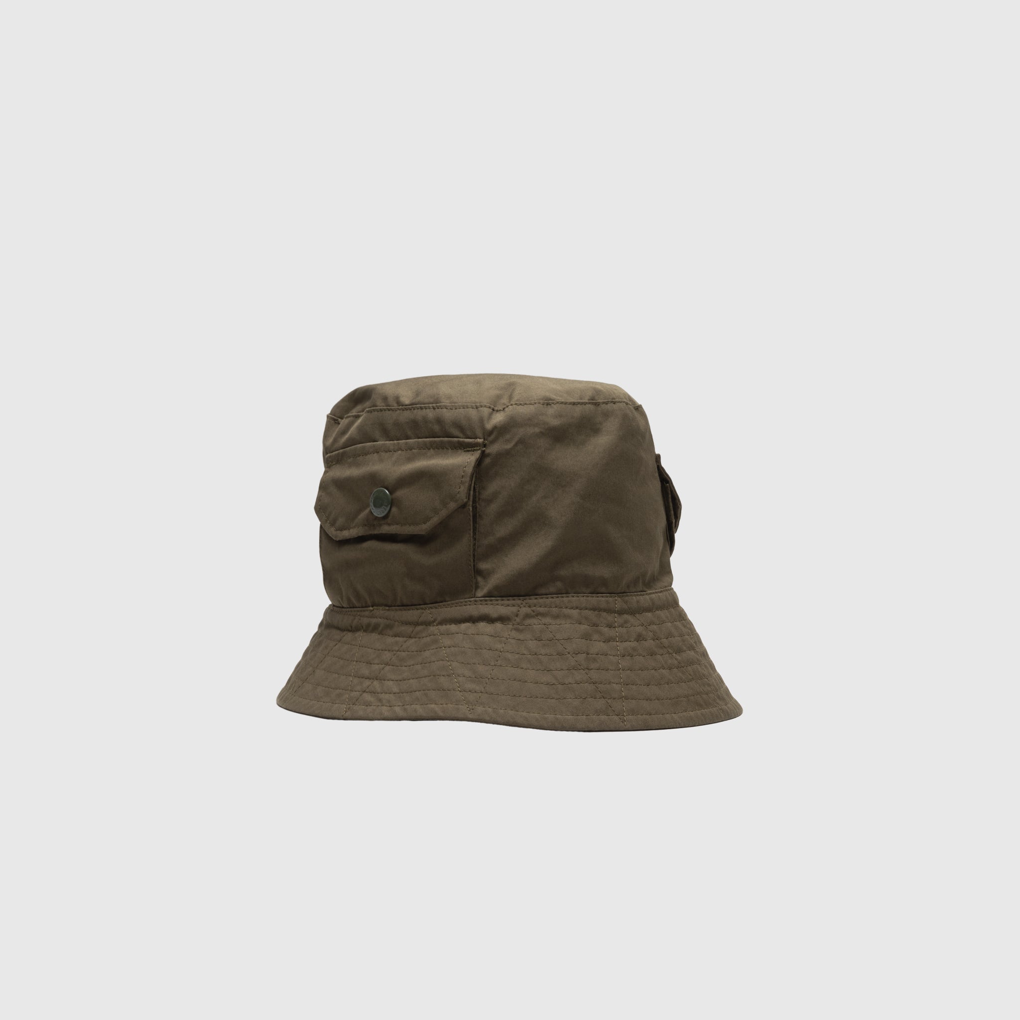 EXPLORER HAT