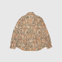 EXPLORER SHIRT JACKET