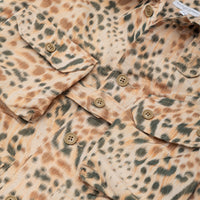 EXPLORER SHIRT JACKET