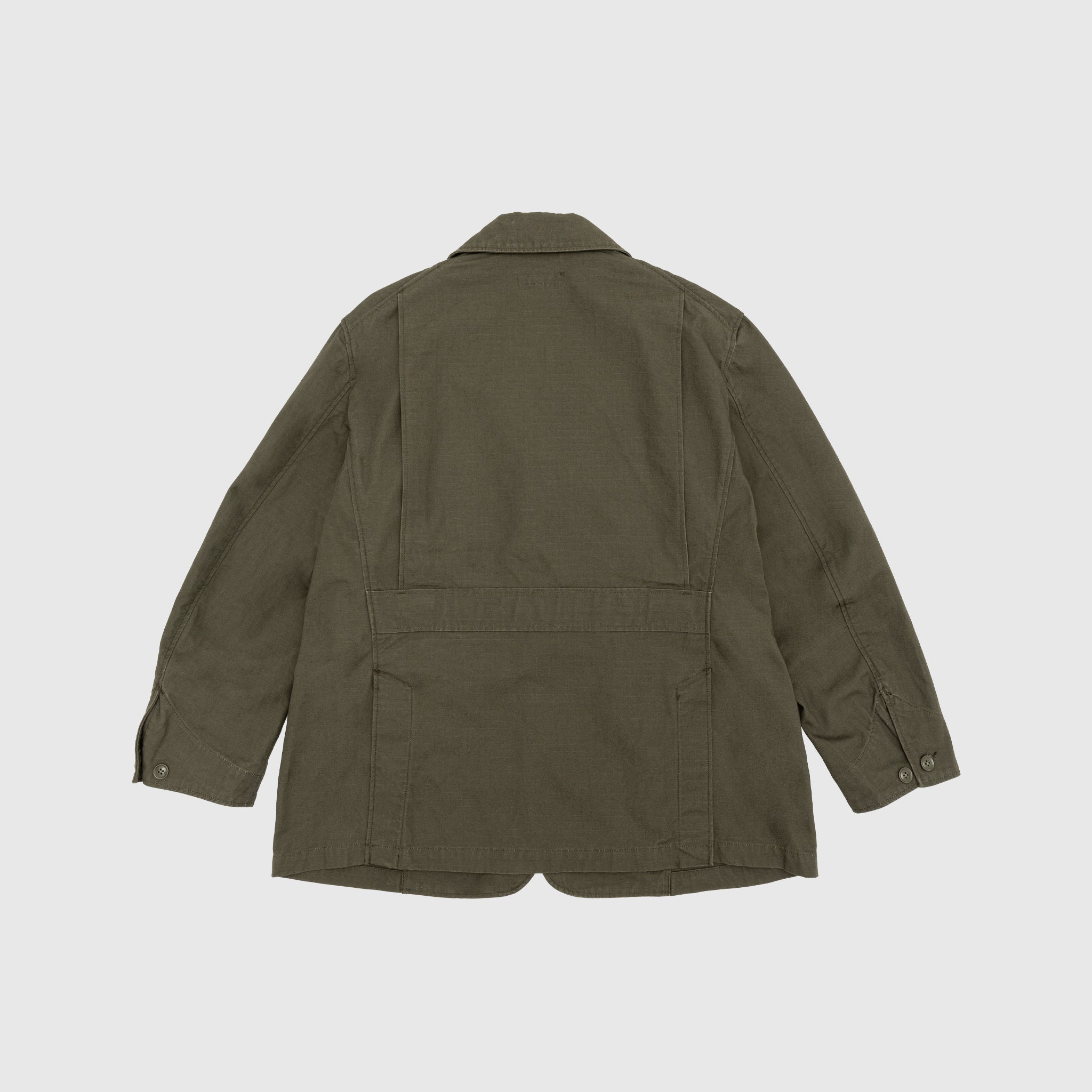 HUNTING BLAZER FOR NEP NY x BIG x PACKER