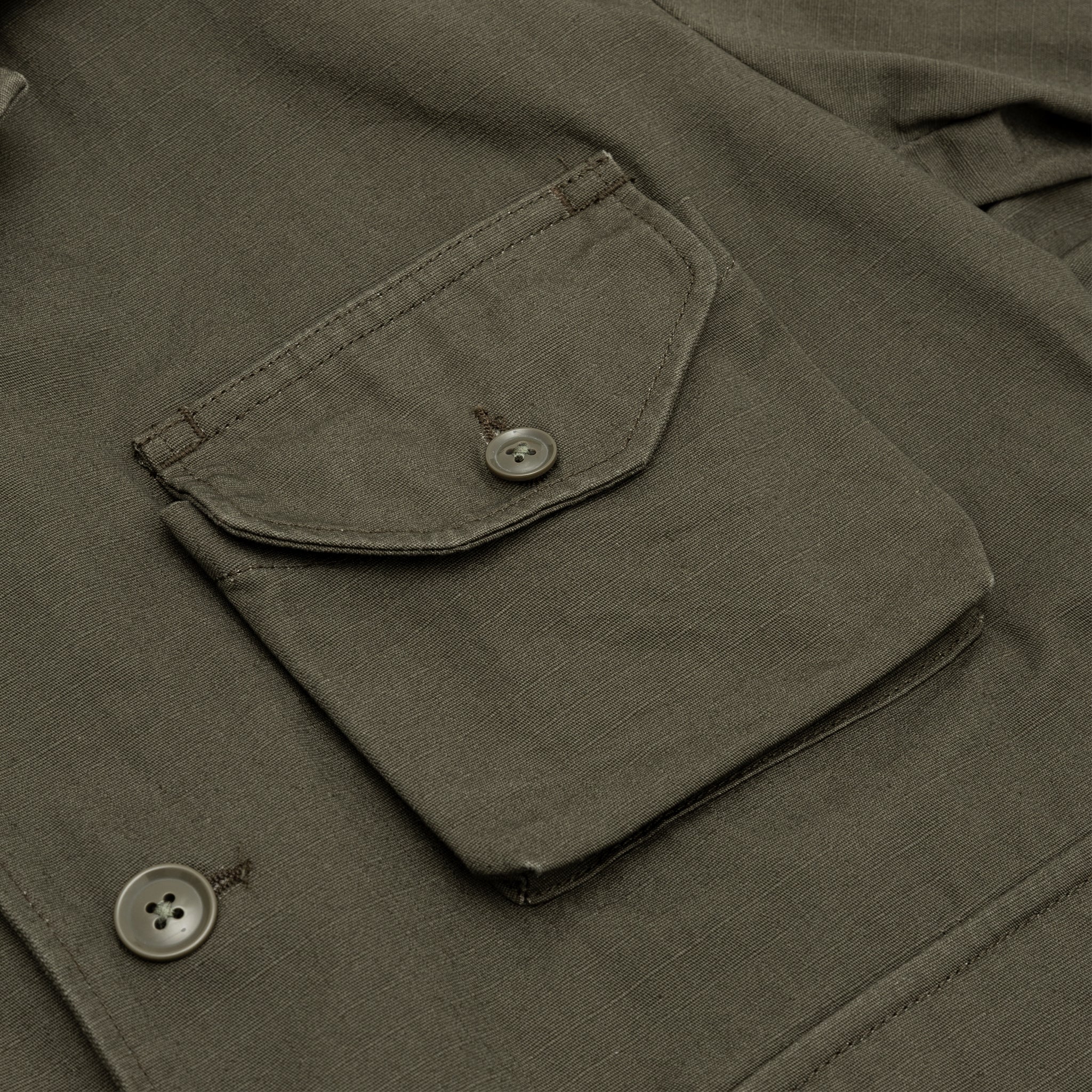 HUNTING BLAZER FOR NEP NY x BIG x PACKER