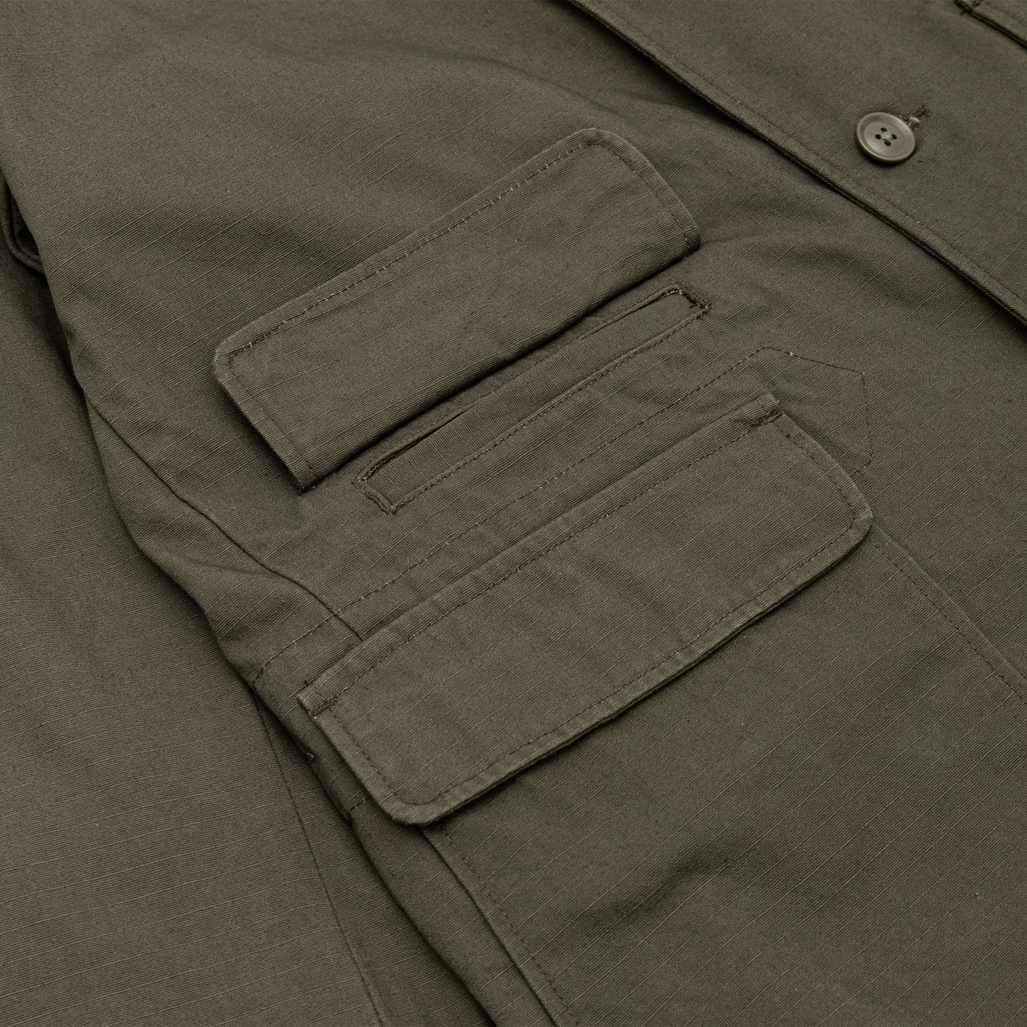 HUNTING BLAZER FOR NEP NY x BIG x PACKER