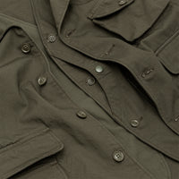HUNTING BLAZER FOR NEP NY x BIG x PACKER