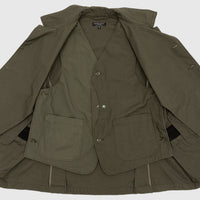HUNTING BLAZER FOR NEP NY x BIG x PACKER