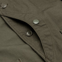 HUNTING BLAZER FOR NEP NY x BIG x PACKER
