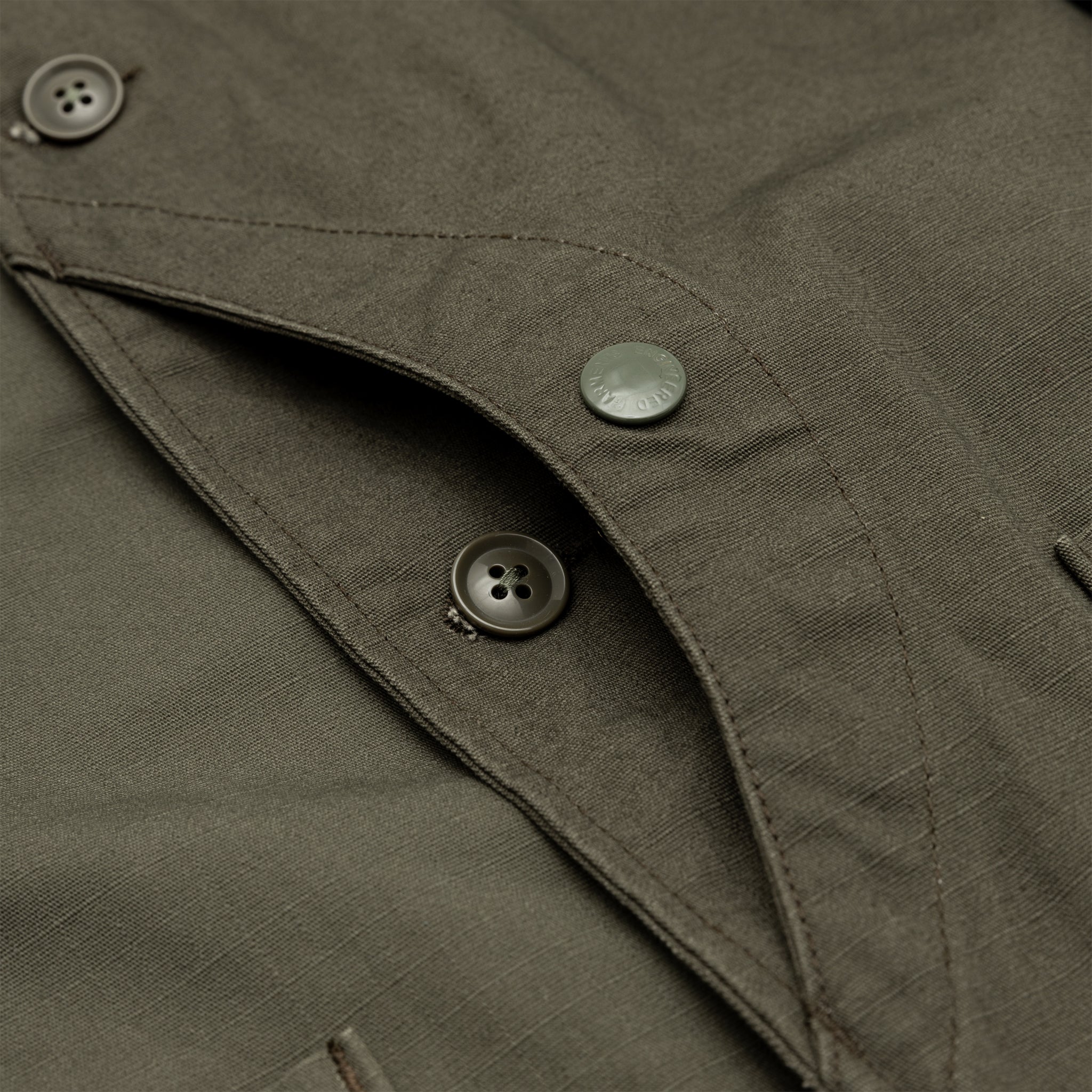HUNTING BLAZER FOR NEP NY x BIG x PACKER