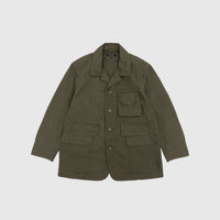 HUNTING BLAZER FOR NEP NY x BIG x PACKER