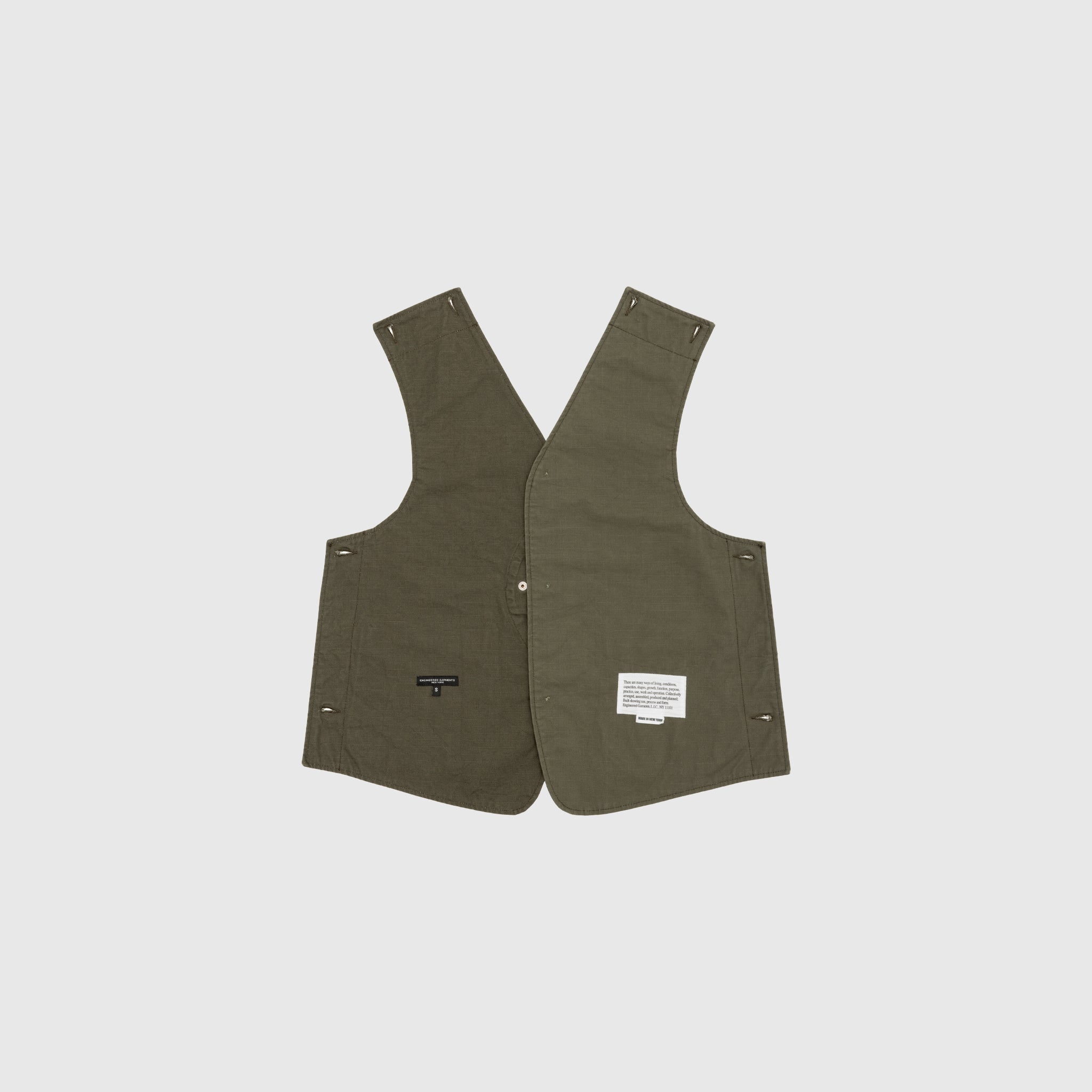HUNTING BLAZER FOR NEP NY x BIG x PACKER