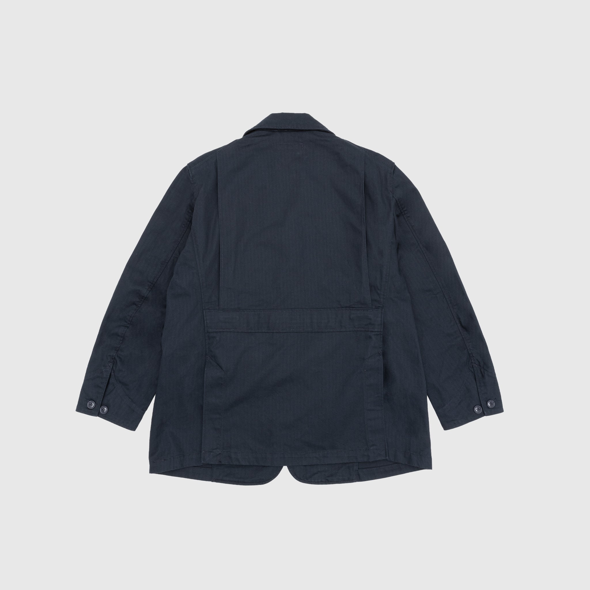 HUNTING BLAZER FOR NEP NY x BIG x PACKER
