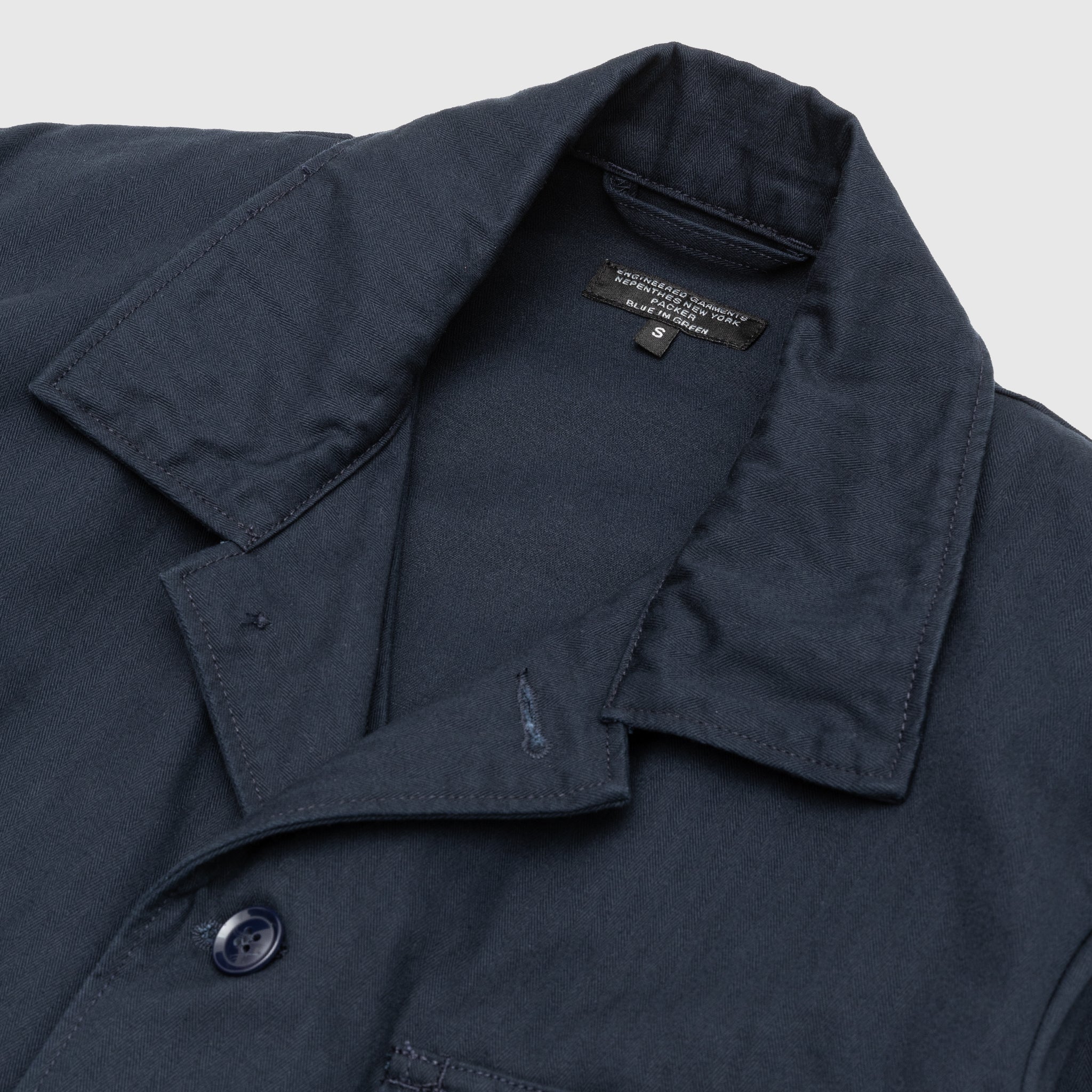 HUNTING BLAZER FOR NEP NY x BIG x PACKER