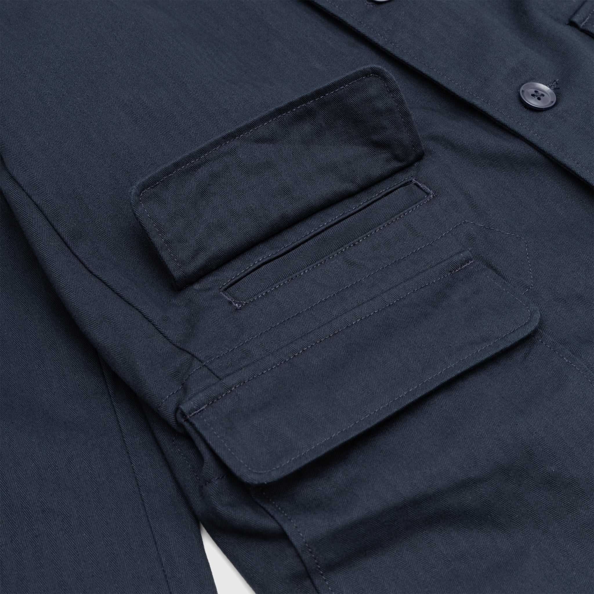 HUNTING BLAZER FOR NEP NY x BIG x PACKER