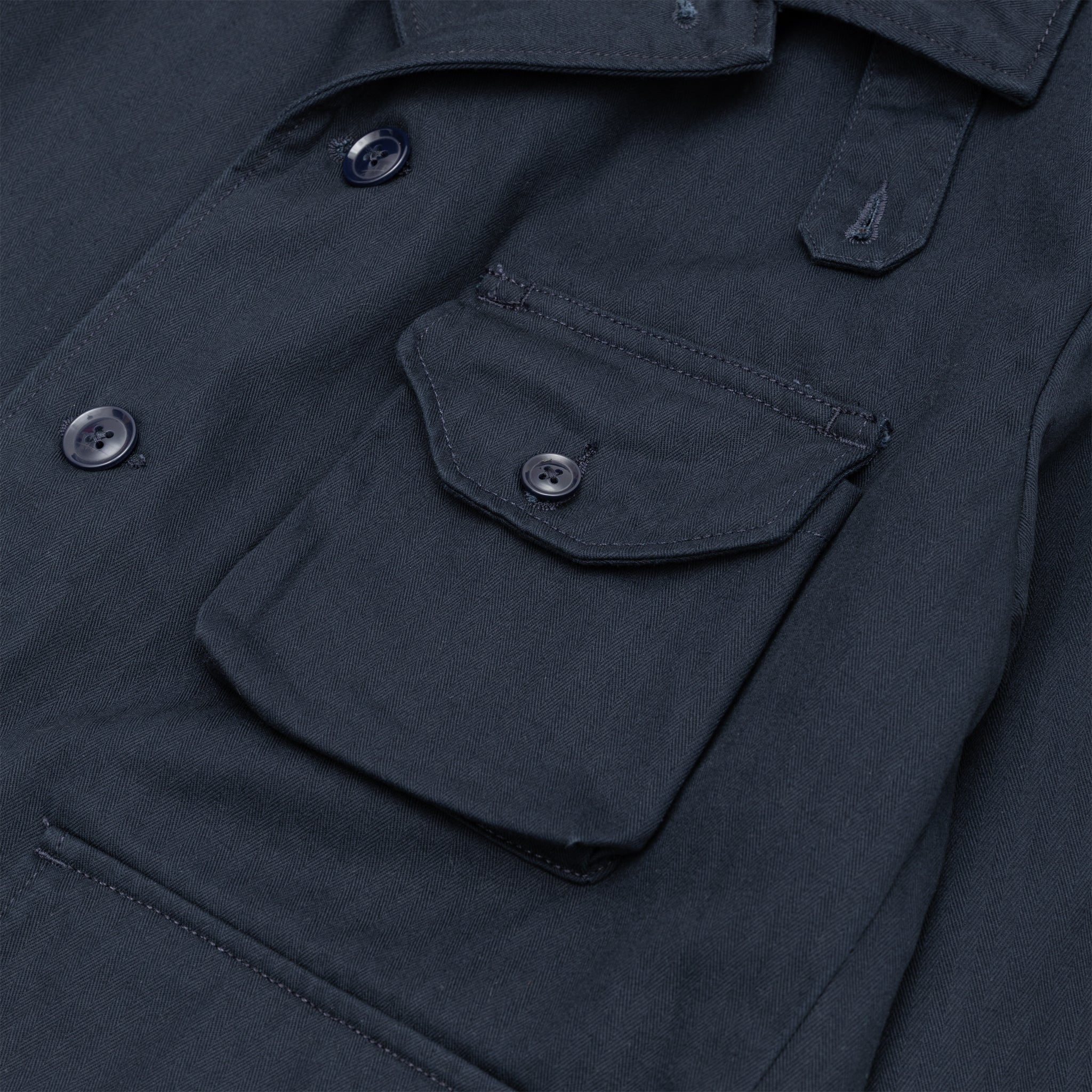 HUNTING BLAZER FOR NEP NY x BIG x PACKER