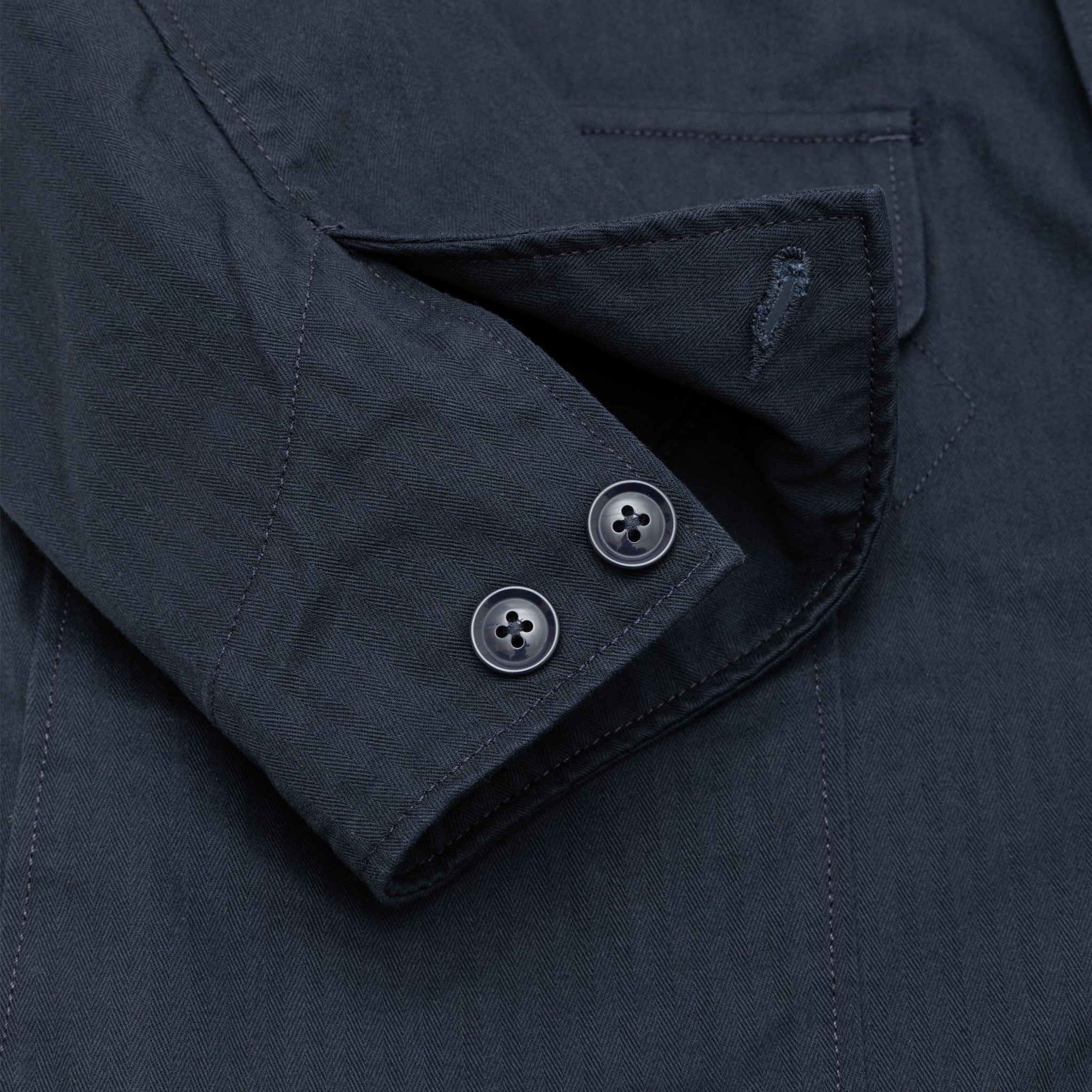 HUNTING BLAZER FOR NEP NY x BIG x PACKER