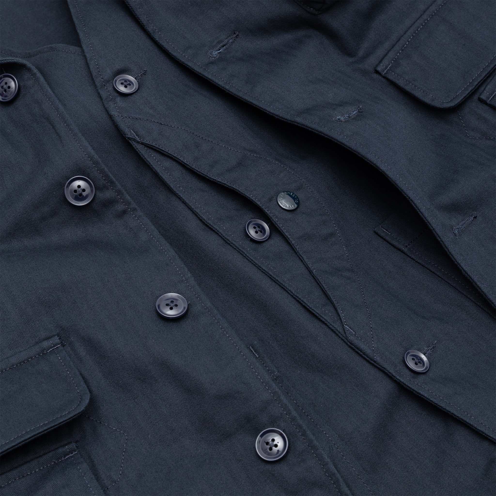 HUNTING BLAZER FOR NEP NY x BIG x PACKER