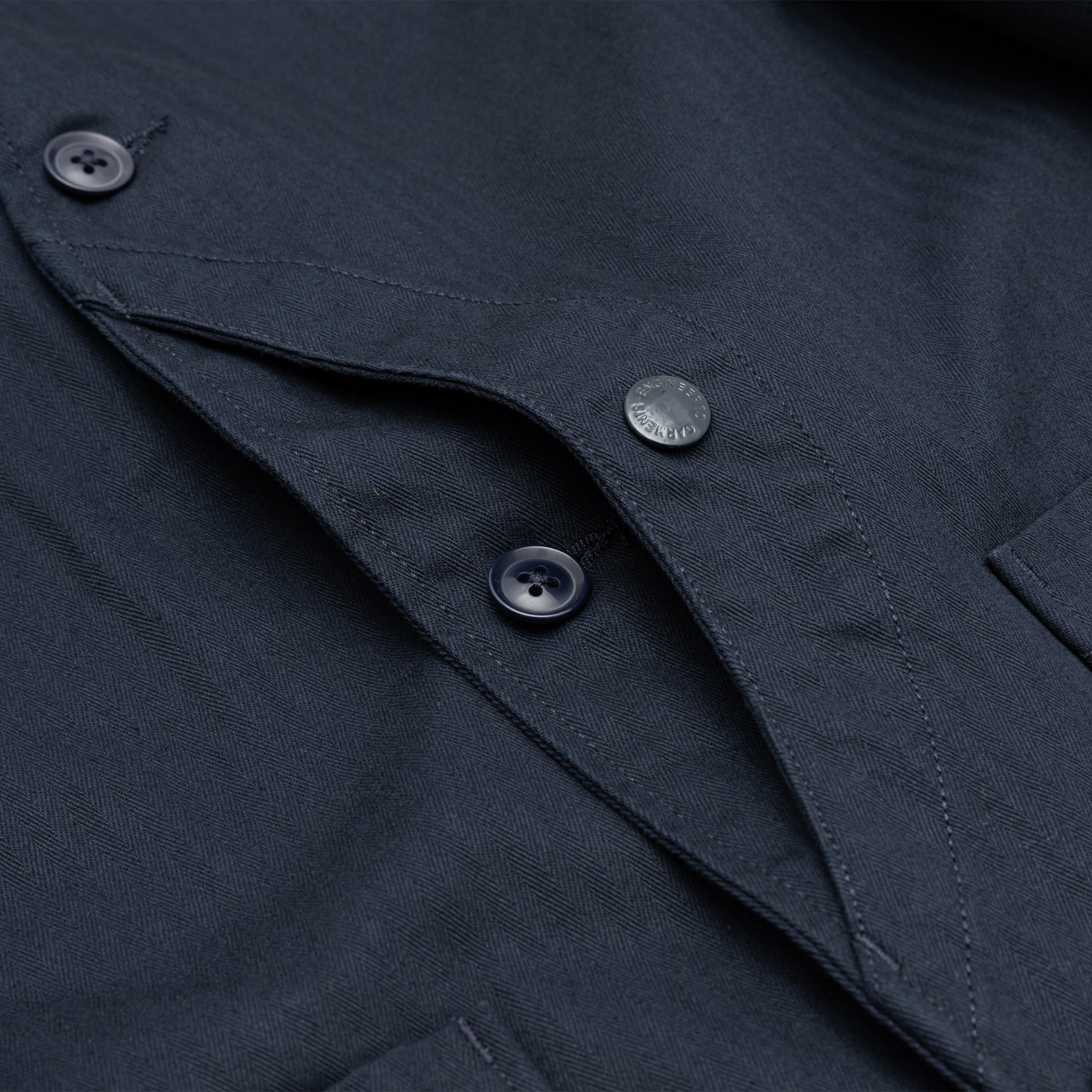 HUNTING BLAZER FOR NEP NY x BIG x PACKER