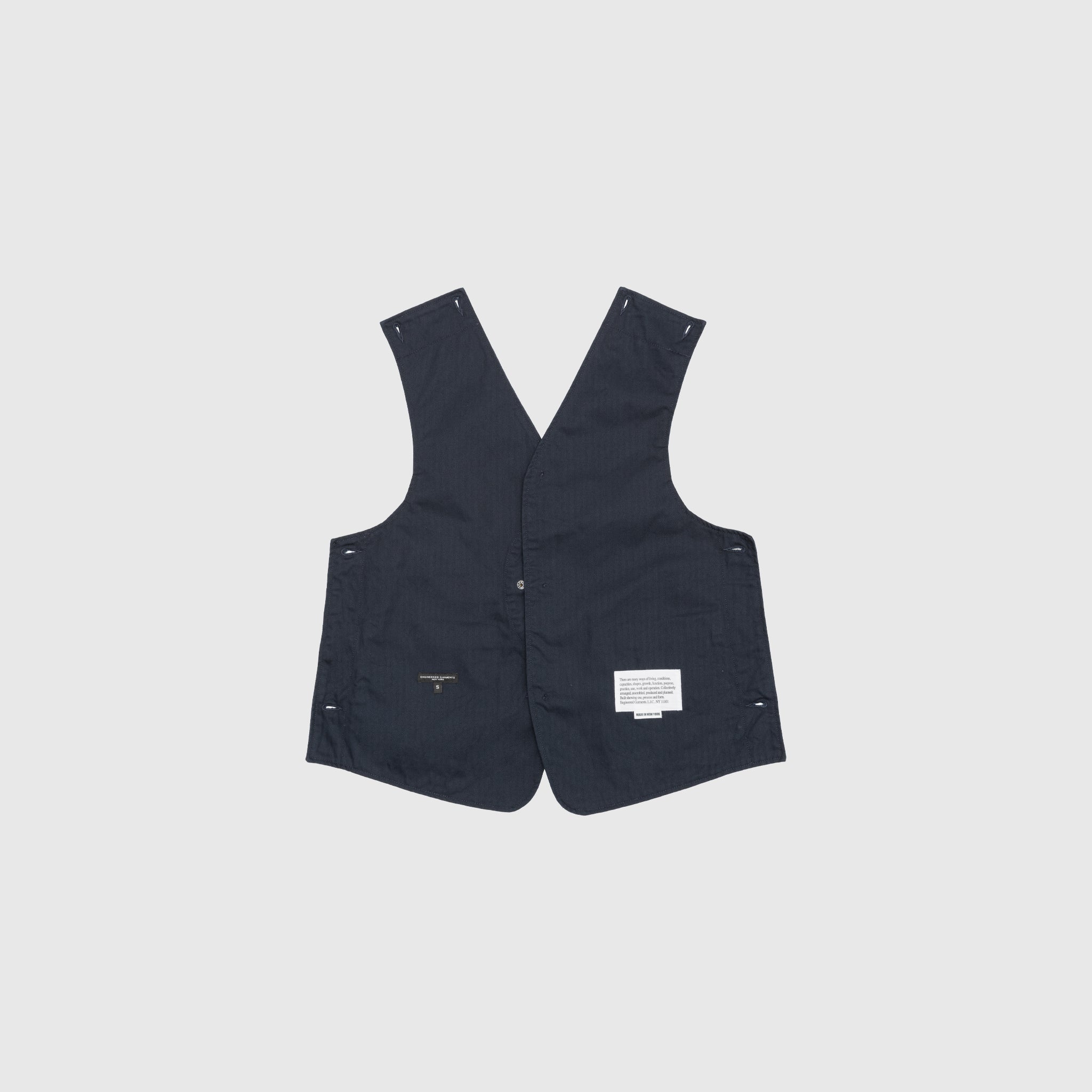 HUNTING BLAZER FOR NEP NY x BIG x PACKER