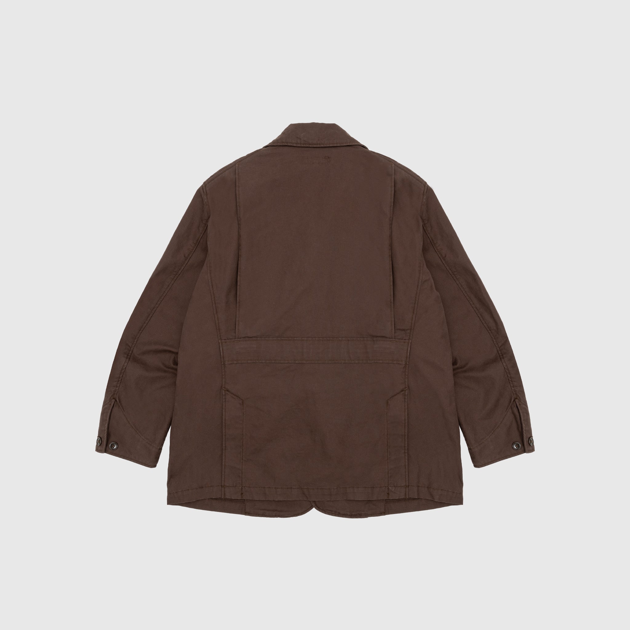 HUNTING BLAZER FOR NEP NY x BIG x PACKER