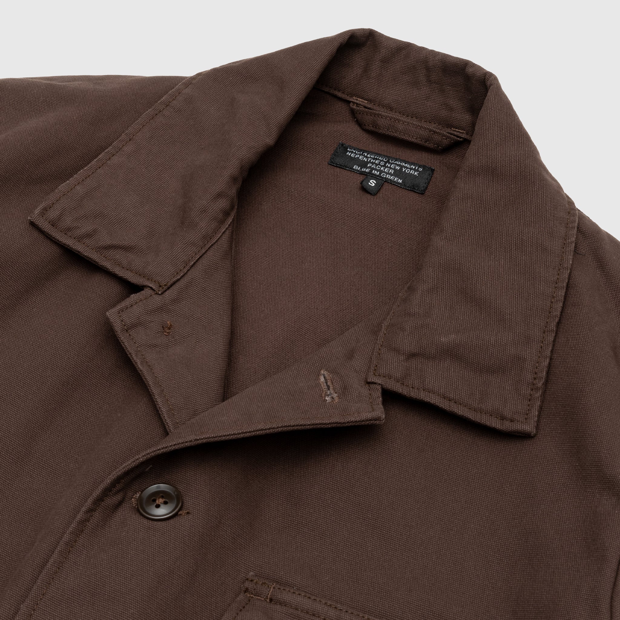 HUNTING BLAZER FOR NEP NY x BIG x PACKER