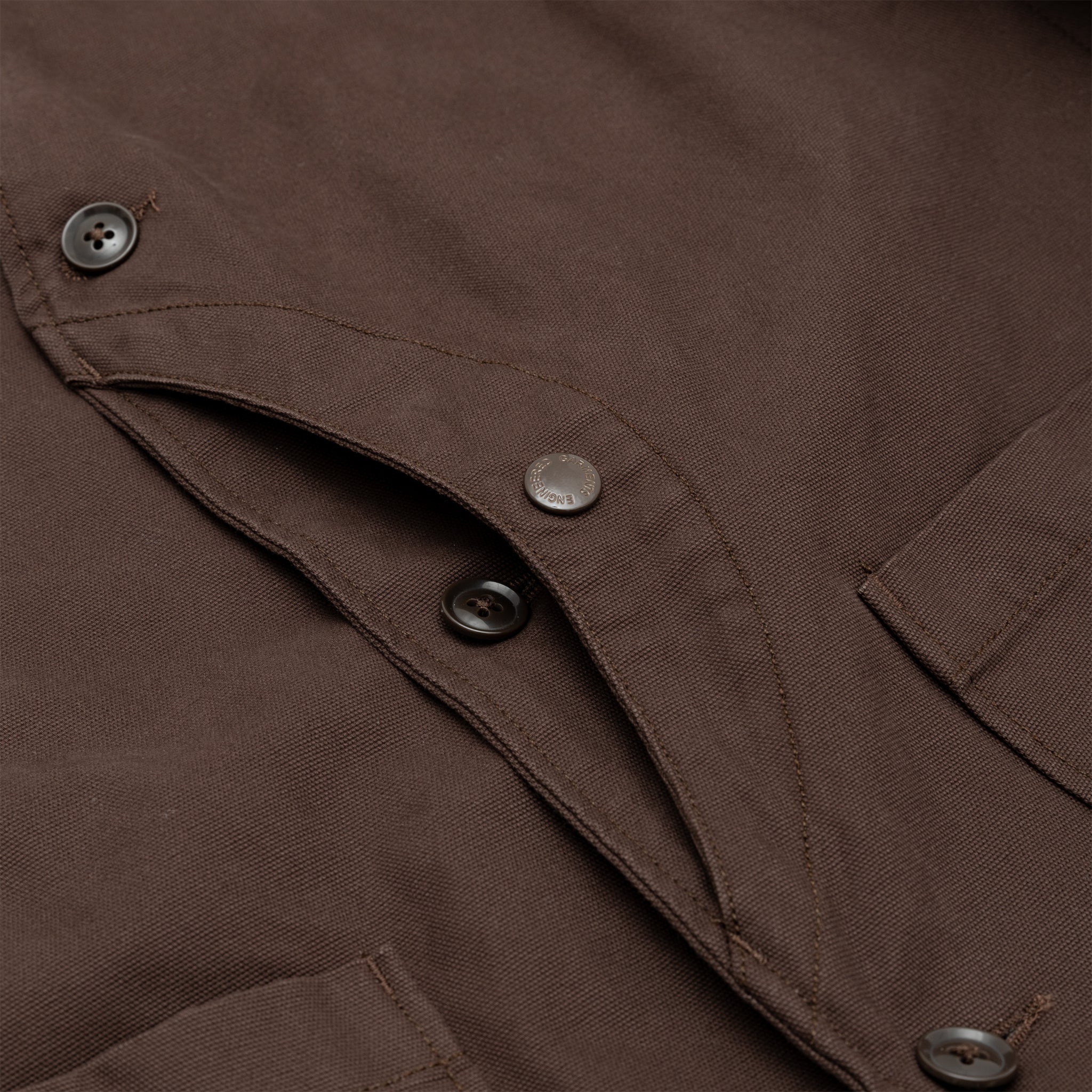 HUNTING BLAZER FOR NEP NY x BIG x PACKER