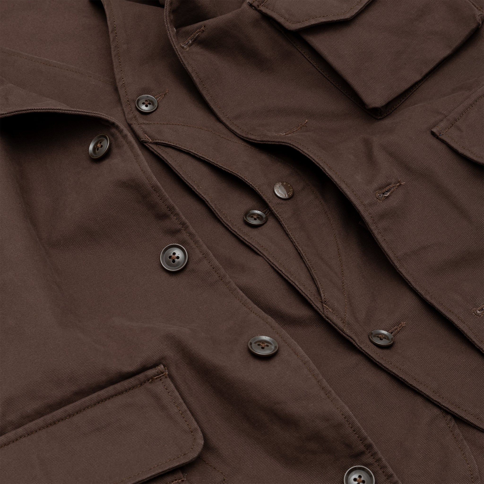 HUNTING BLAZER FOR NEP NY x BIG x PACKER