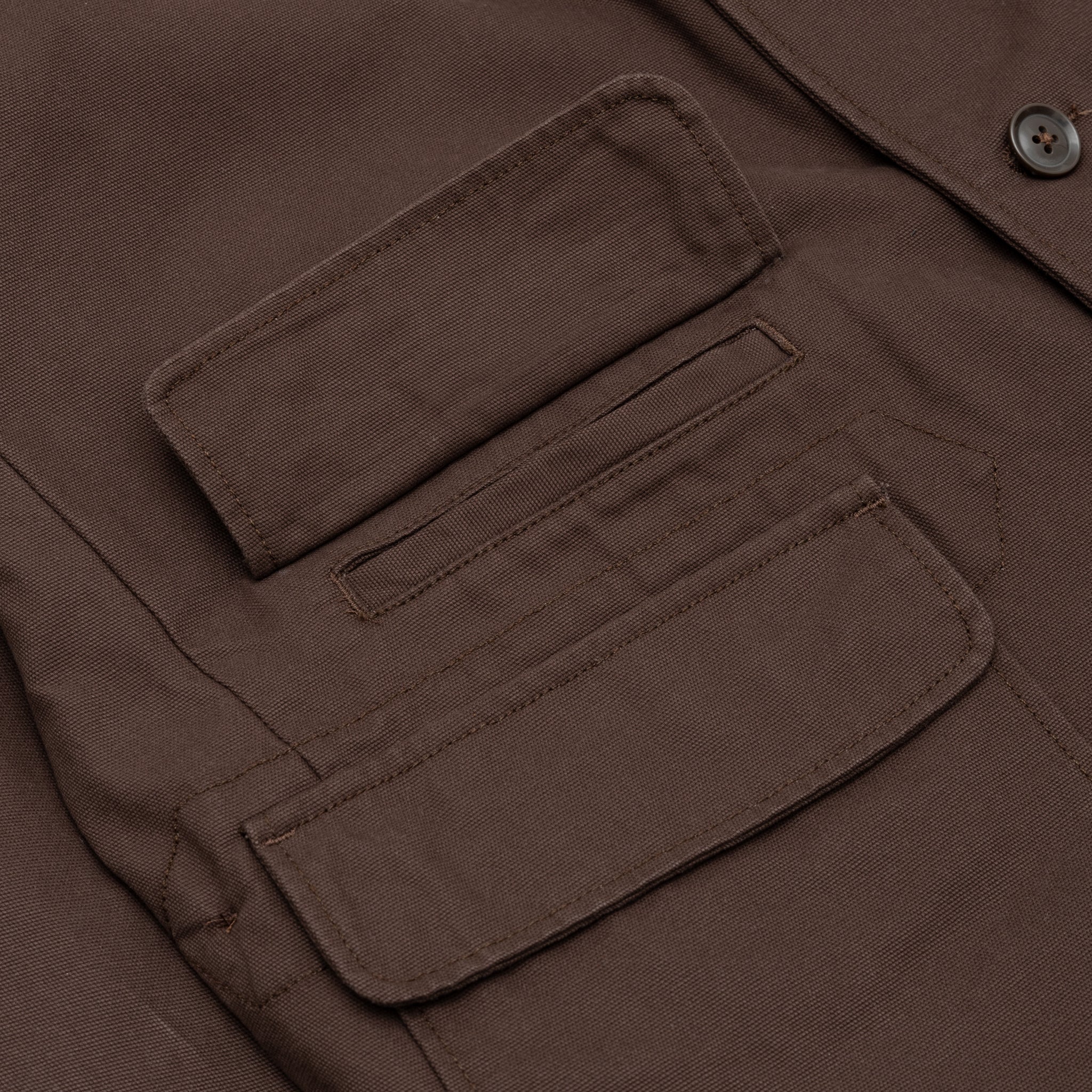 HUNTING BLAZER FOR NEP NY x BIG x PACKER