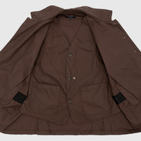 HUNTING BLAZER FOR NEP NY x BIG x PACKER