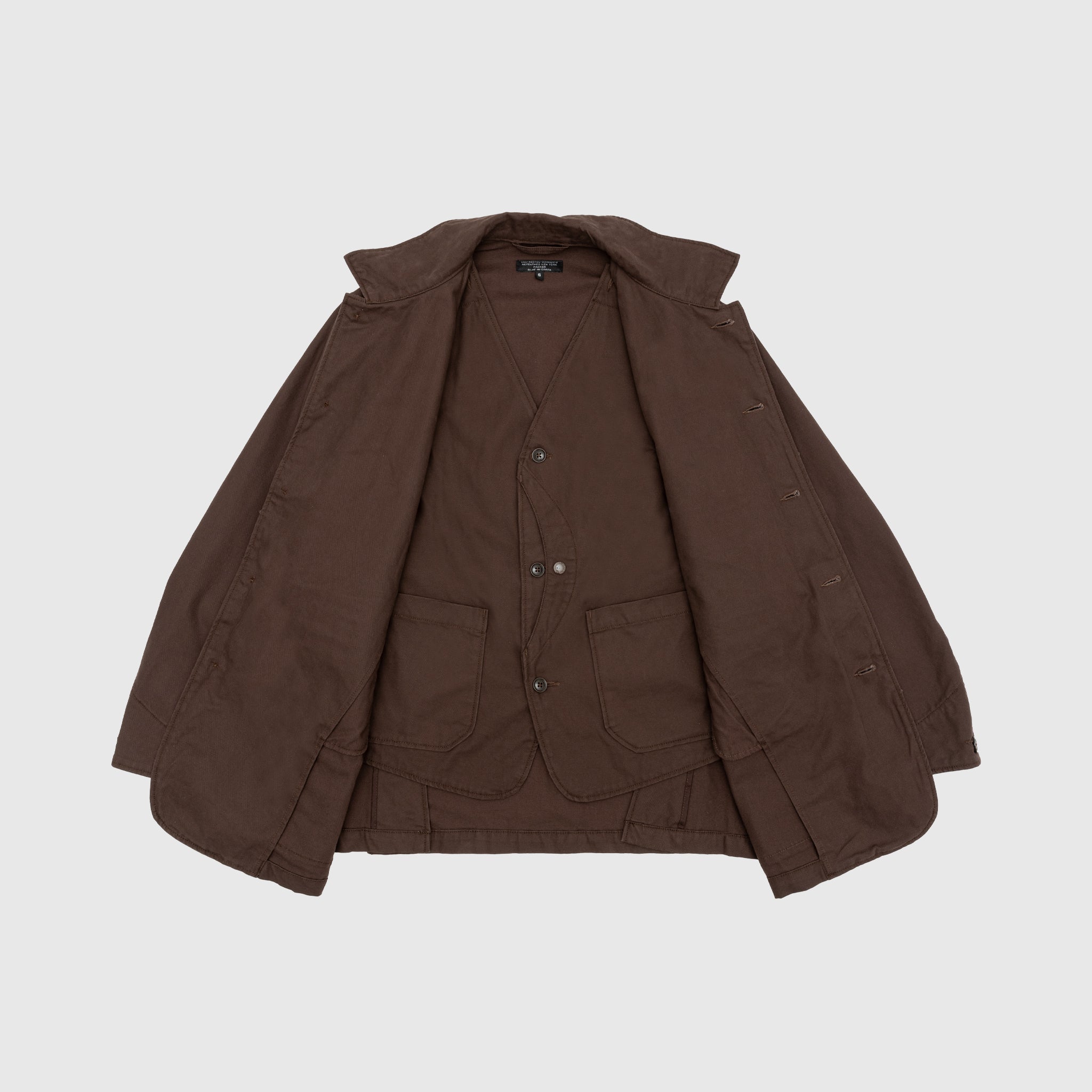 HUNTING BLAZER FOR NEP NY x BIG x PACKER