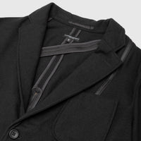 ZIP JACKET