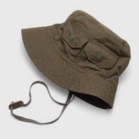 EXPLORER HAT