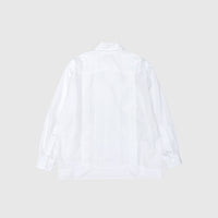 GUAYABERA SHIRT