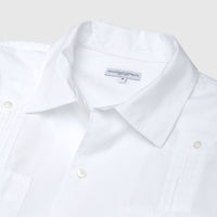 GUAYABERA SHIRT