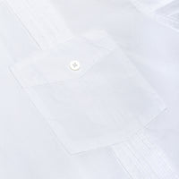 GUAYABERA SHIRT