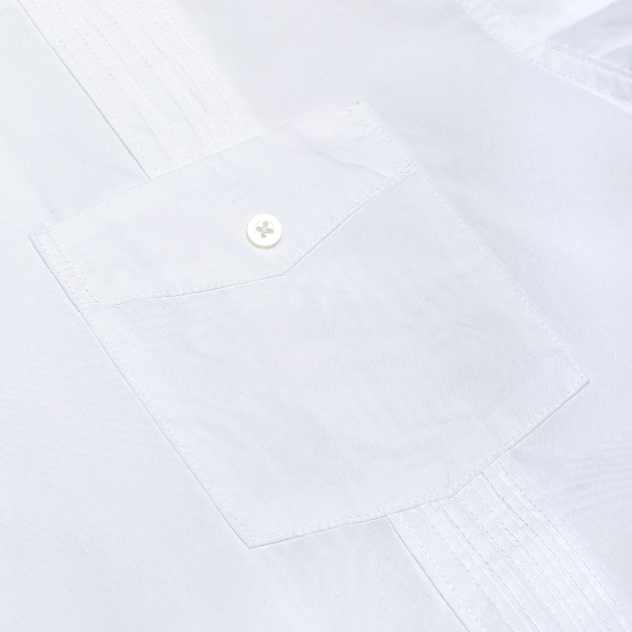 GUAYABERA SHIRT