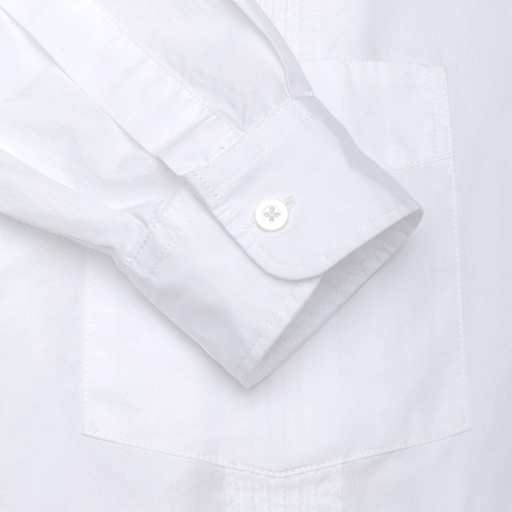 GUAYABERA SHIRT