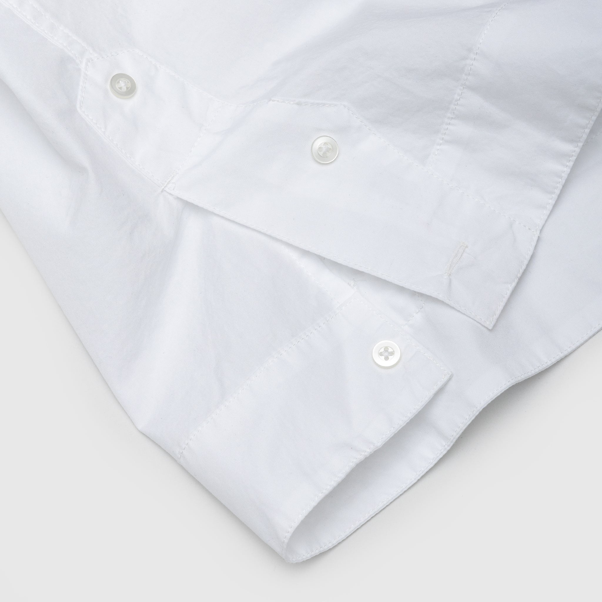 GUAYABERA SHIRT
