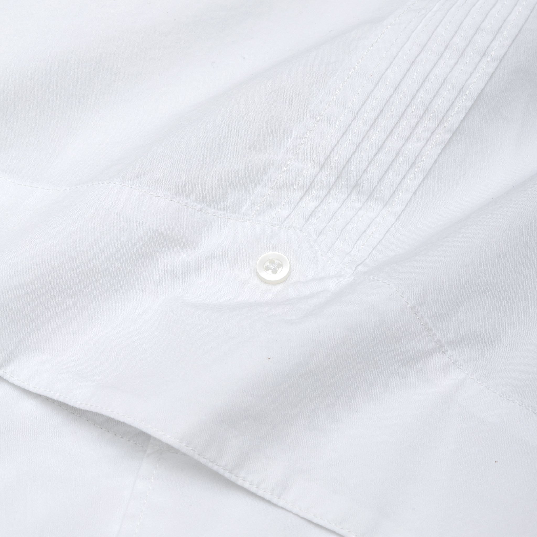 GUAYABERA SHIRT