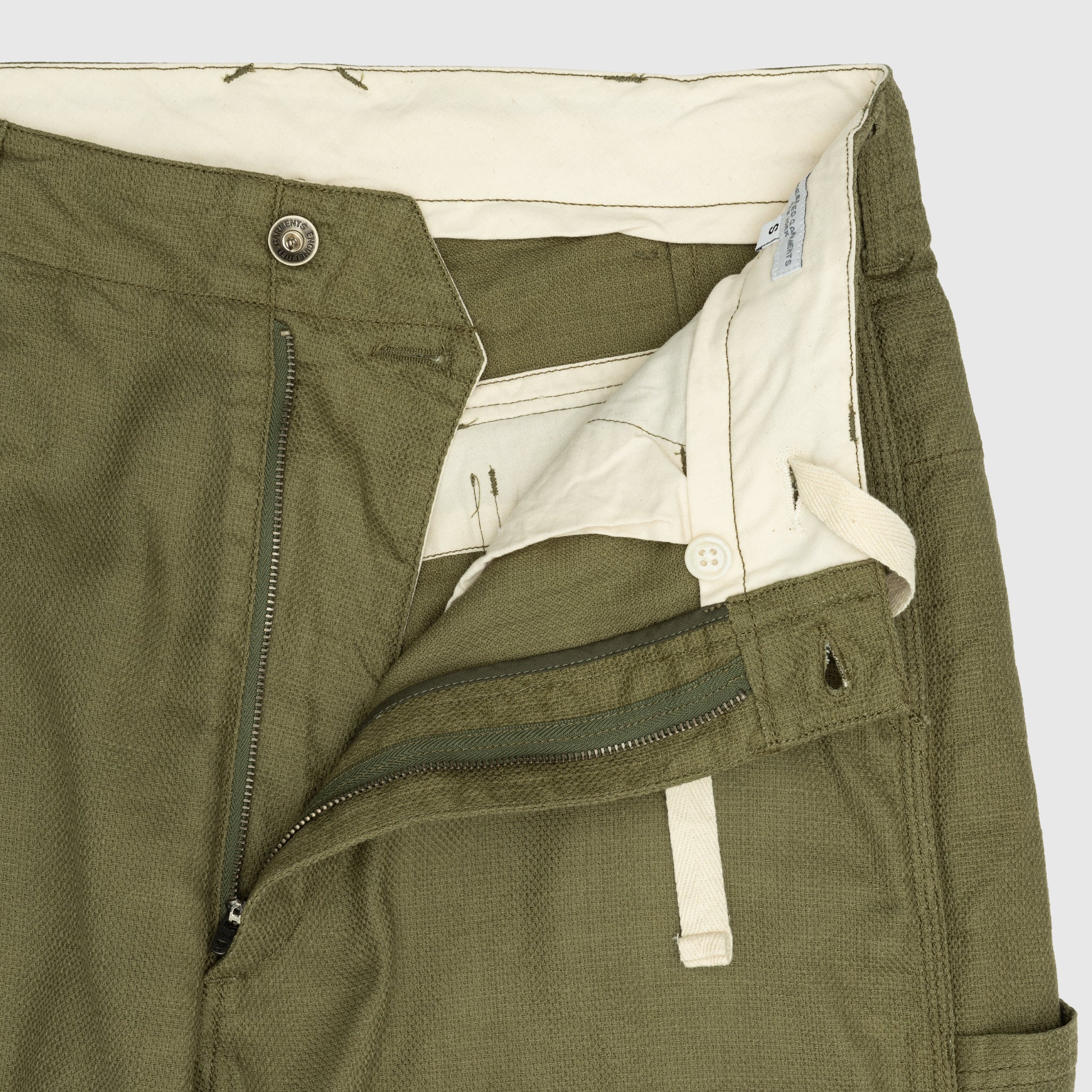 PAINTER PANT