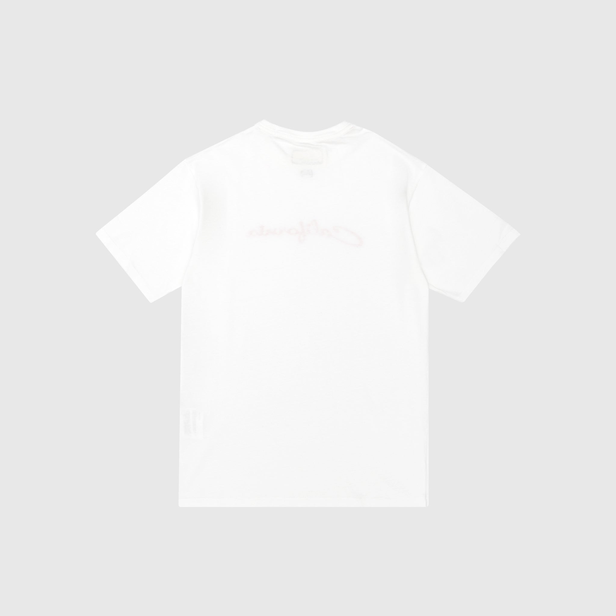 CALIFORNIA SIGNATURE T-SHIRT