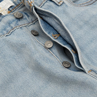 X LEVIS 501 WOVEN DENIM