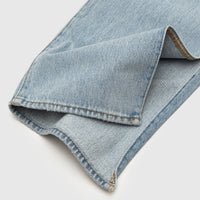 X LEVIS 501 WOVEN DENIM