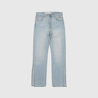 X LEVIS 501 WOVEN DENIM