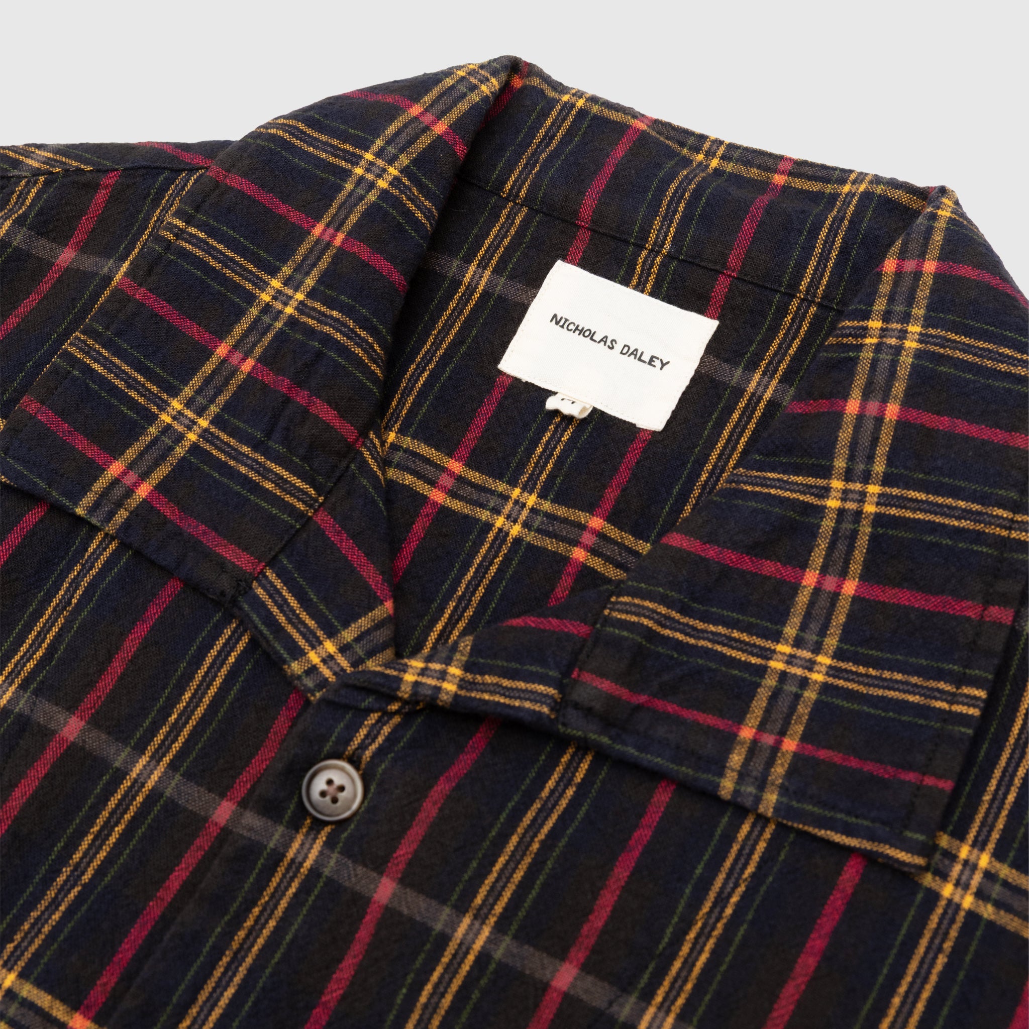 FIELD SHIRT