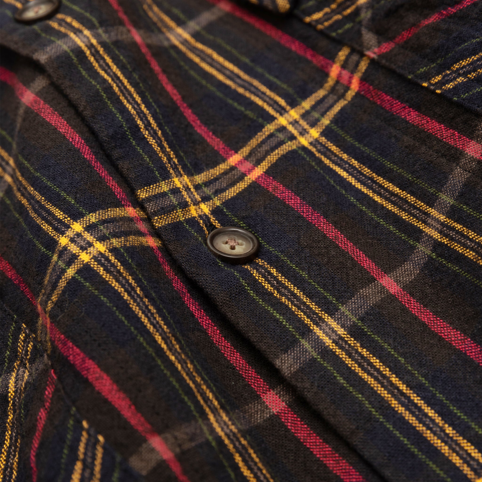 FIELD SHIRT