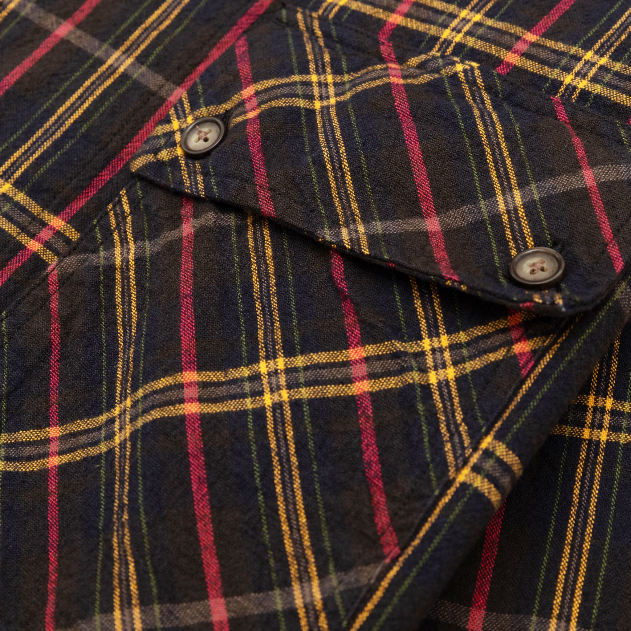 FIELD SHIRT
