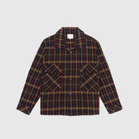 FIELD SHIRT
