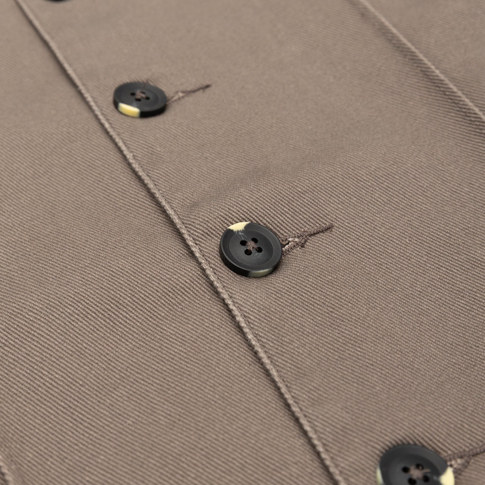 FLOAT OVERSHIRT