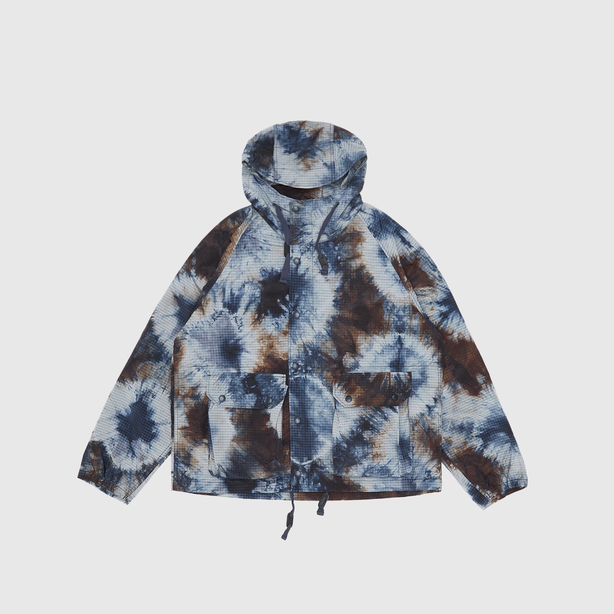 LT PARKA