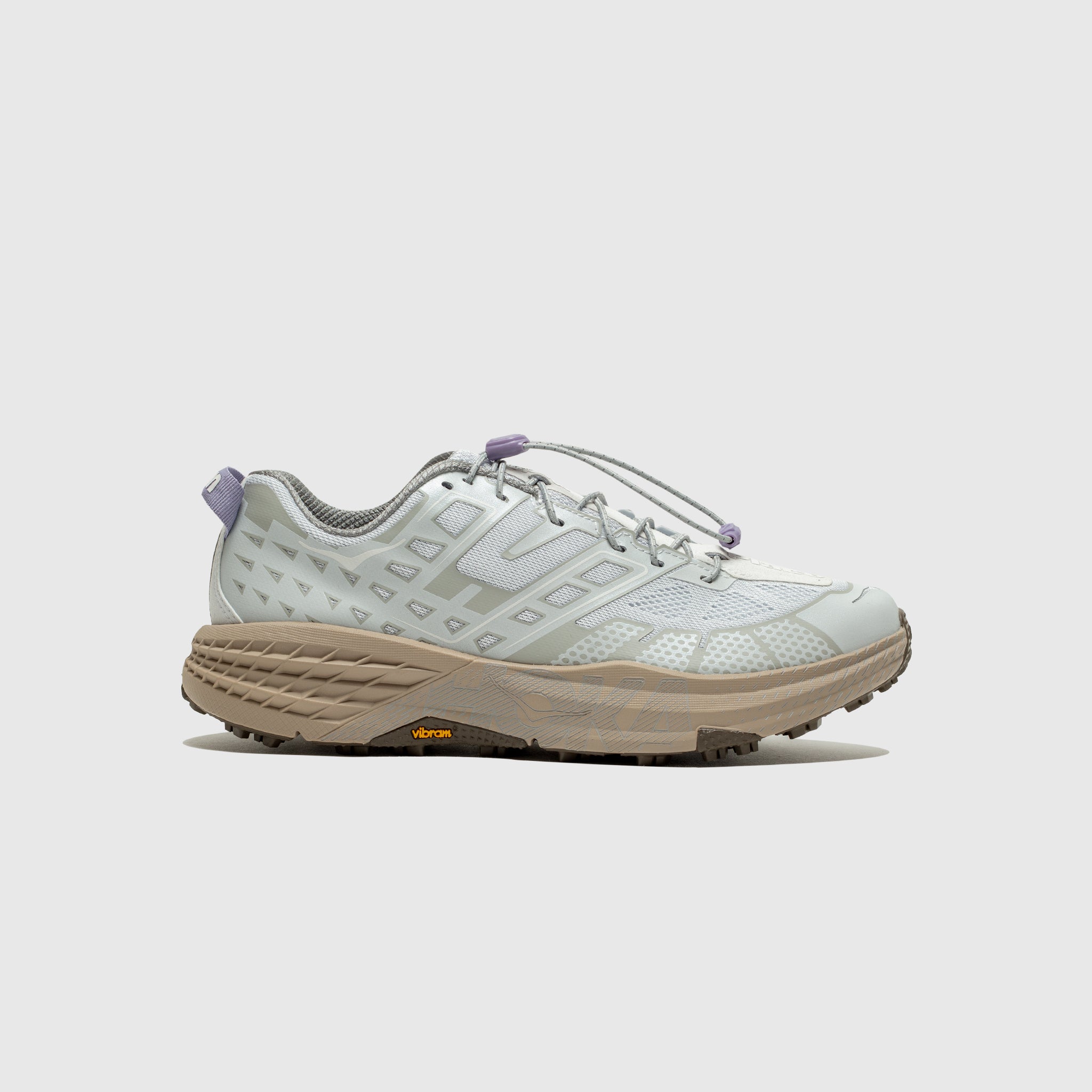 UNNA X SPEEDGOAT 2