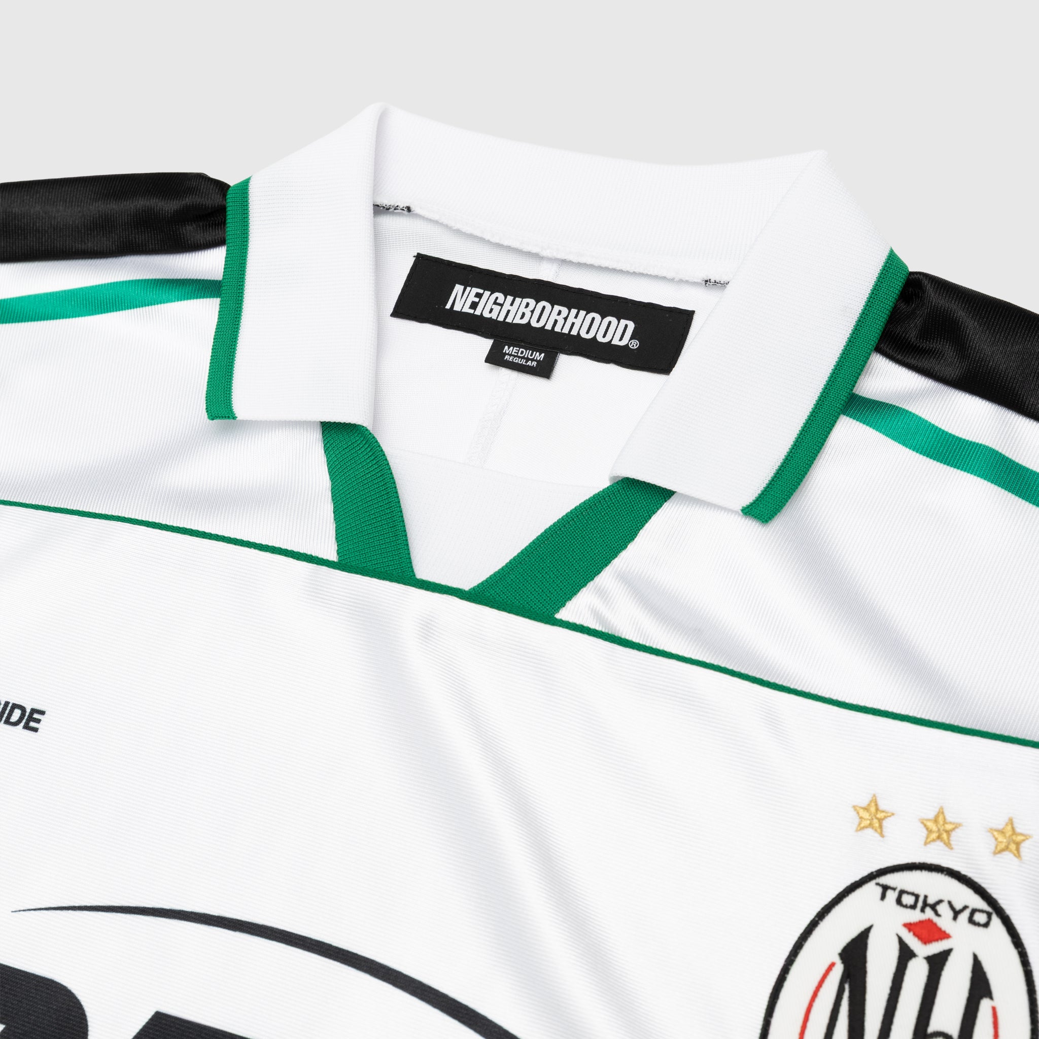 GAME S/S SHIRT