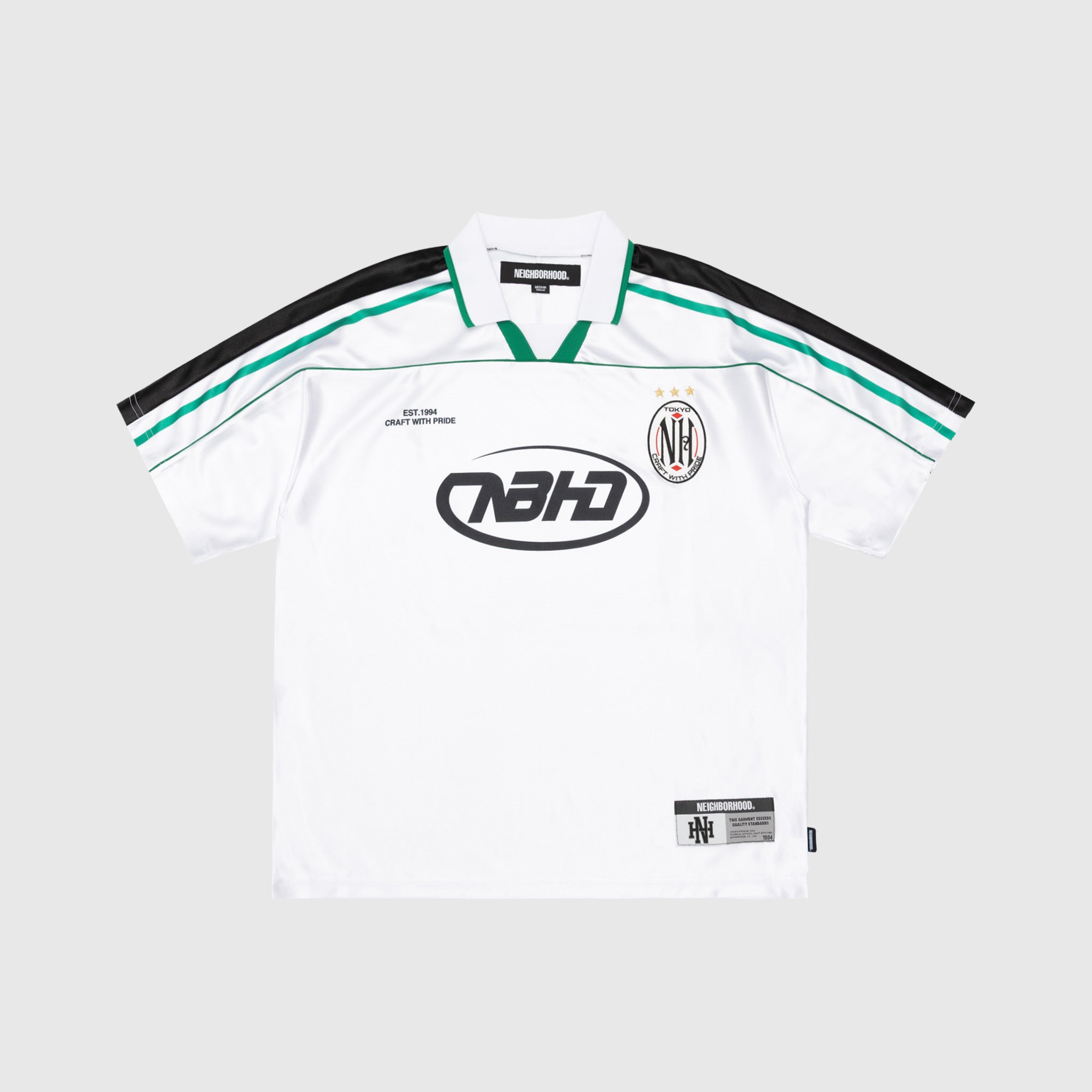 GAME S/S SHIRT